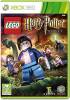 XBOX 360 GAME -  Lego Harry Potter: Years 5-7 (ΜΤΧ)